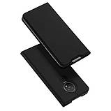 Dux Ducis Nokia 6.2/ 7.2 Skin Pro Series Case Black Чохол-Книжка, фото 3