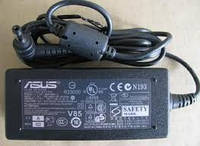 Блок питания для ноутбука Asus, input 100-240V - 1A, output 12V - 3A