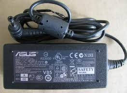 Блок живлення для ноутбука Asus, input 100-240V — 1 A, output 12 V — 3 A