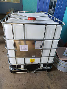 Ємність Єврокуб 1000л б/у в Днепрі