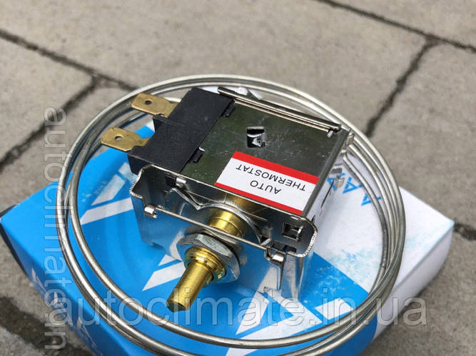 Термостат кондиционера механический 800мм (универсальный) (ID ...