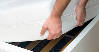 ПРАВИЛА ДОГЛЯДУ ТА ЕКСПЛУАТАЦІЇ МАТРАЦІВ