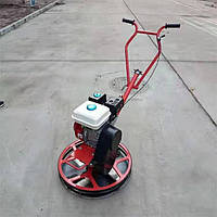 Затиральна машина для бетону DMR-600 (HONDA GX-160)