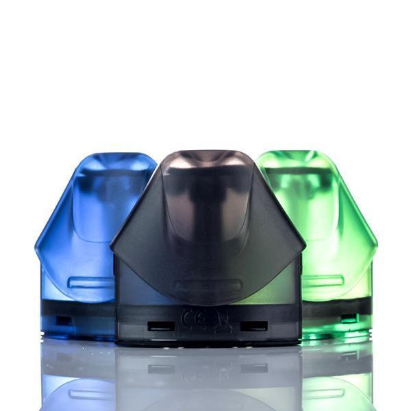 Nikola Delorean Cartridge Pod (original)