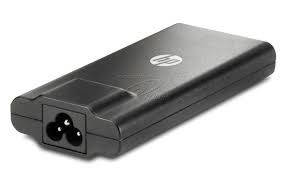 Блок живлення для ноутбука HP, input 100-240V — 1.5A, output 18.5 V — 3.50 A 65 W