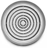 Провітрювач CLIMTEC 200+ Base з рекуперацією тепла, фото 3