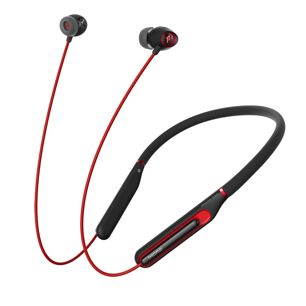 Навушники 1MORE SpearheadVR BT In-Ear Headphones E1020BT чорні