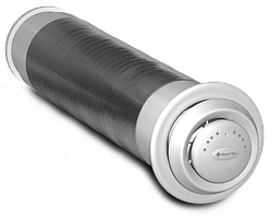 Провітрювачі CLIMTEC з рекуперацією тепла