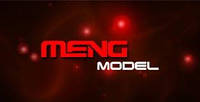 Оновлення асортименту MENG MODEL