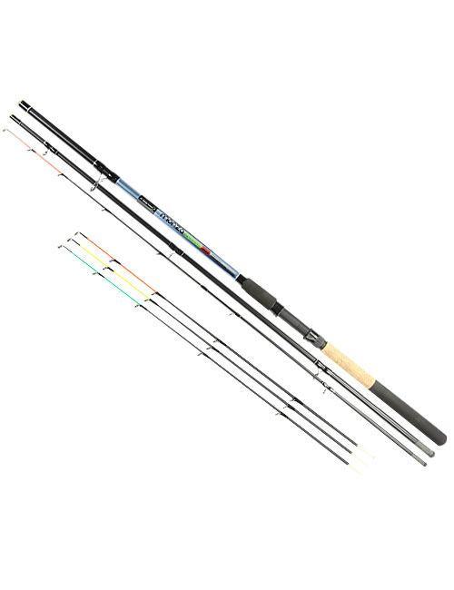 Фідерне вудилище Kalipso Monza Feeder 40-120г 3м