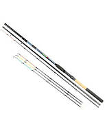 Фідерне вудилище Kalipso Monza Feeder 40-120г 3м