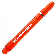 Набір хвостовиків для дротиків дартс Harrows Англія Supergrip 9 штук, фото 2