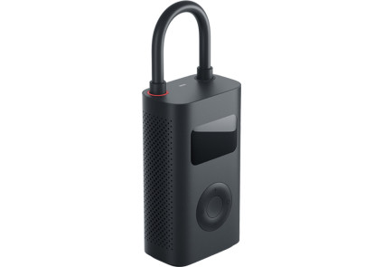 Автомобільний насос Xiaomi Mi Portable Air Pump (Global) 10.3 Бар(якість)
