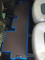 Наши EVA коврики в салоне С4 Grand Picasso '13- 3