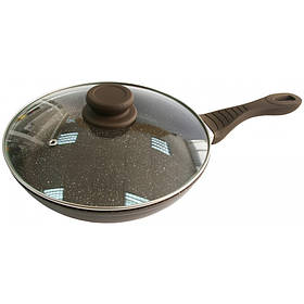 Сковорода Chocolate Line 20 см Lessner 88364-20