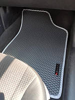 Наши EVA коврики в салоне Kia Cerato '09-13  2