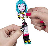 Набір ляльок Off the Hook Style Doll 3 Pack!, фото 5