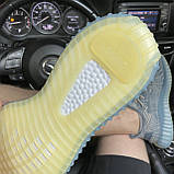 Кросівки Adidas Yeezy Boost 350 V2 Israfil, кросівки адідас ізі буст 350 в2, фото 6