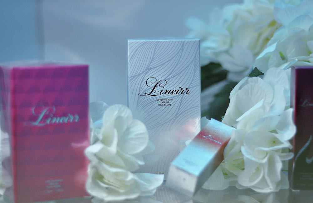 Ledy Million Empire - Paco Rabanne від Лінійр (Lineirr)