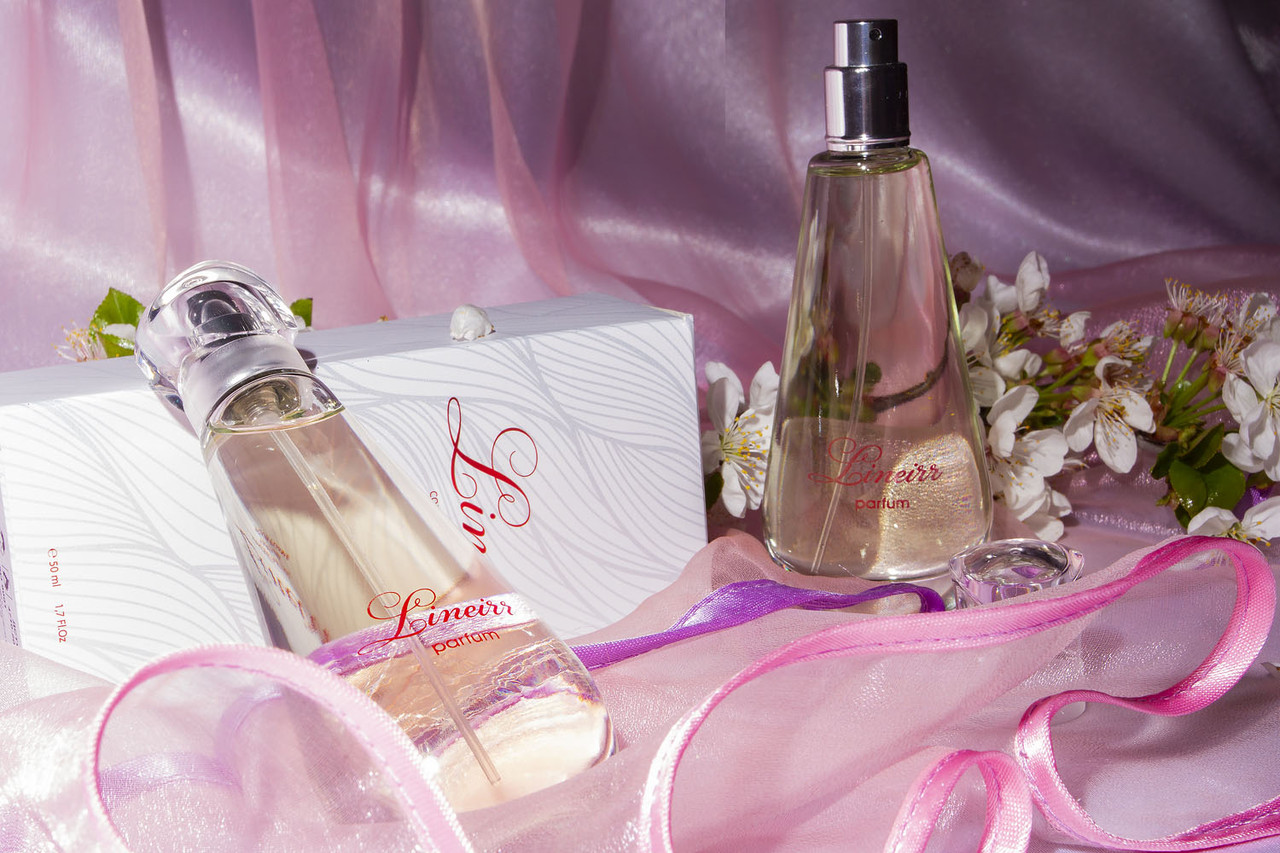 La Belle - Jean Paul Gaultier от Линейр (Lineirr)