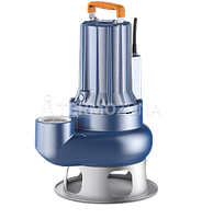 Погружной дренажный электронасос Pedrollo MCm 15/50-N