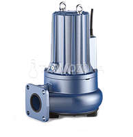 Погружной дренажный электронасос Pedrollo MCm 15/50-F