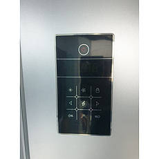Душовий бокс AKL 120P (XL) R 120х80х220 з електронікою, фото 4