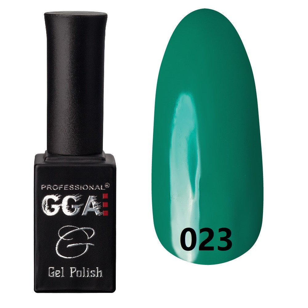 Гель-лак No023 GGA Professional