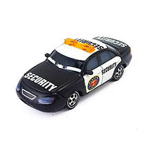 Тачки: Марлон «Куля» МакКей (Marlon McKay) Disney Pixar Cars від Mattel, фото 3