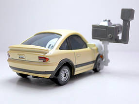 Тачки: Тім Ріммер (Tim Rimmer) Disney Pixar Cars від Mattel, фото 4