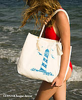 Пляжная сумка
