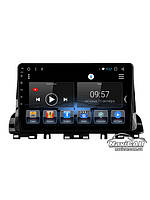 Штатная магнитола для Kia Cerato Forte 2019+ на Android