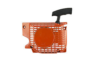 Стартер Noker GL 45/52 з плавним пуском, металевий, артикул 547R, для бензопил GoodLuck, виробник Рамболд