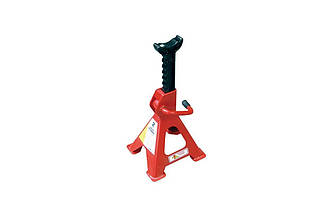 Комплект підставок під машину Intertool 3 т x 425 мм (2 шт.) (GT0401)