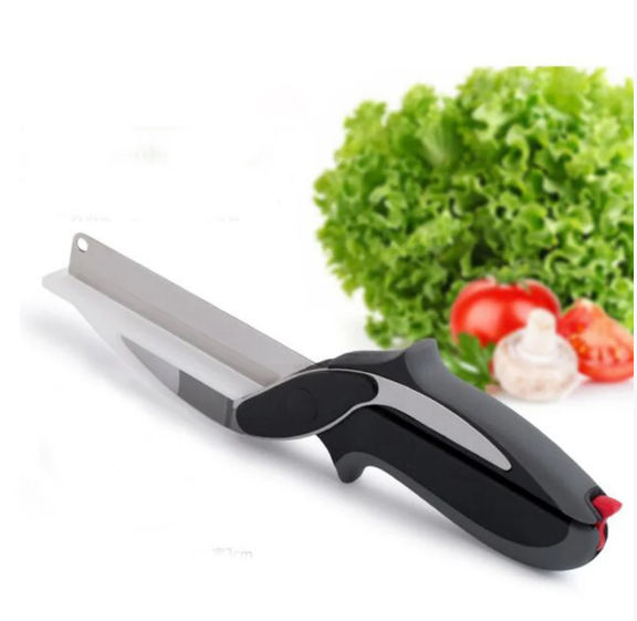 Універсальні кухонні ножиці Clever cutter-1540