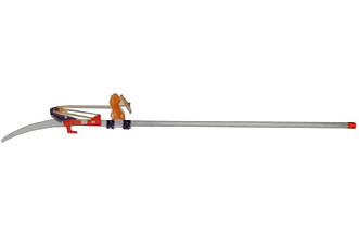Висоторез Intertool - 350 мм x 3,75 м телескопічний
