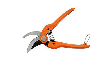 Секатор Mastertool - 190 мм d=10 мм
