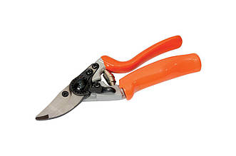 Секатор Mastertool - 215 мм d=20 мм поворотна ручка