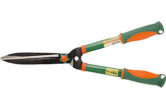 Ножиці для стрижки кущів Mastertool - 620 мм