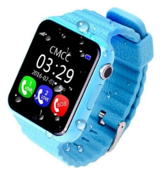 Смарт годинник V7 Smart Watch Розумні годинник-1604