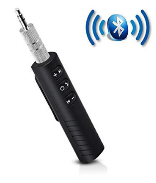 Авто модулятор Bluetooth адаптер BT-450 Wireless | ресивер | трансмиттер-1686