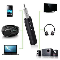 Авто модулятор Bluetooth адаптер BT-450 Wireless | ресивер | трансмиттер-1686, фото 3