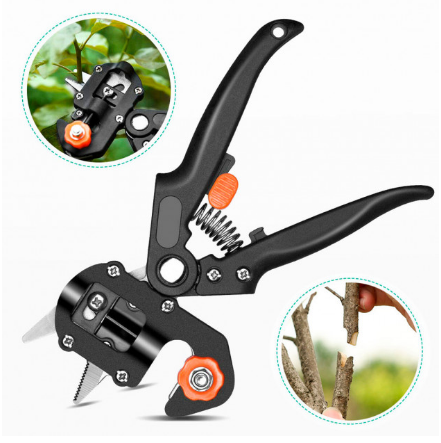 Прищепний Секатор Professional Grafting Tool-1700