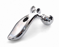 Масажер для тіла та обличчя 3D Massager-1711, фото 7