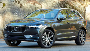 Volvo XC60 2018+