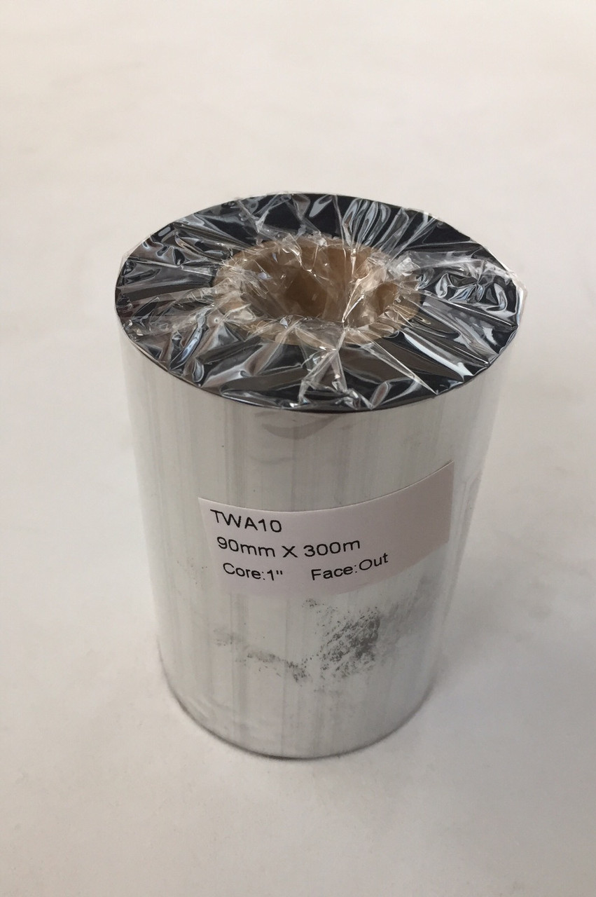 Ріббон вакс wax TTR 90 х 300 м
