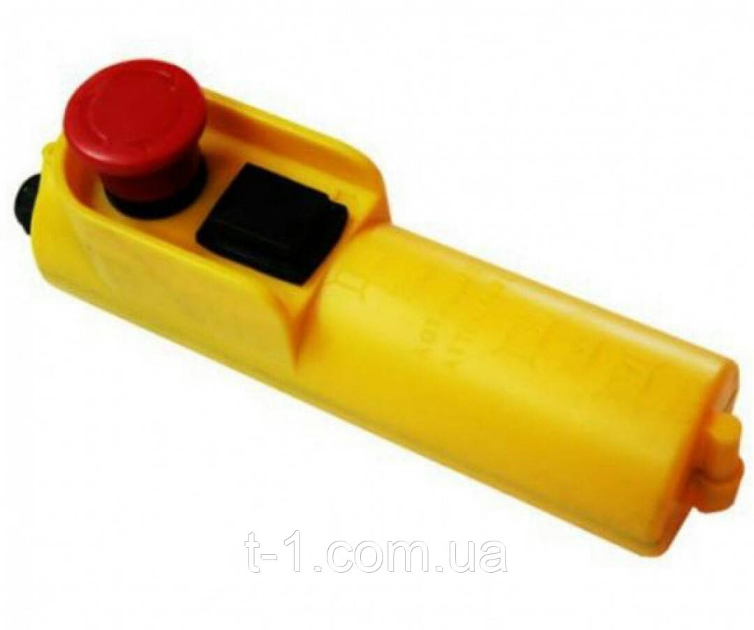 Купить Пульт управления с конденсатором для тельфера РА 200/400 (00-011 ...