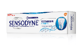 Зубна паста Sensodyne Відновлення та захист (75 мл)