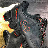 Чоловічі кросівки Under Armour Scorpio, кросівки андер армор скорпіо, фото 6