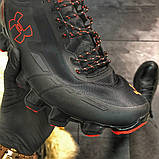 Чоловічі кросівки Under Armour Scorpio, кросівки андер армор скорпіо, фото 5